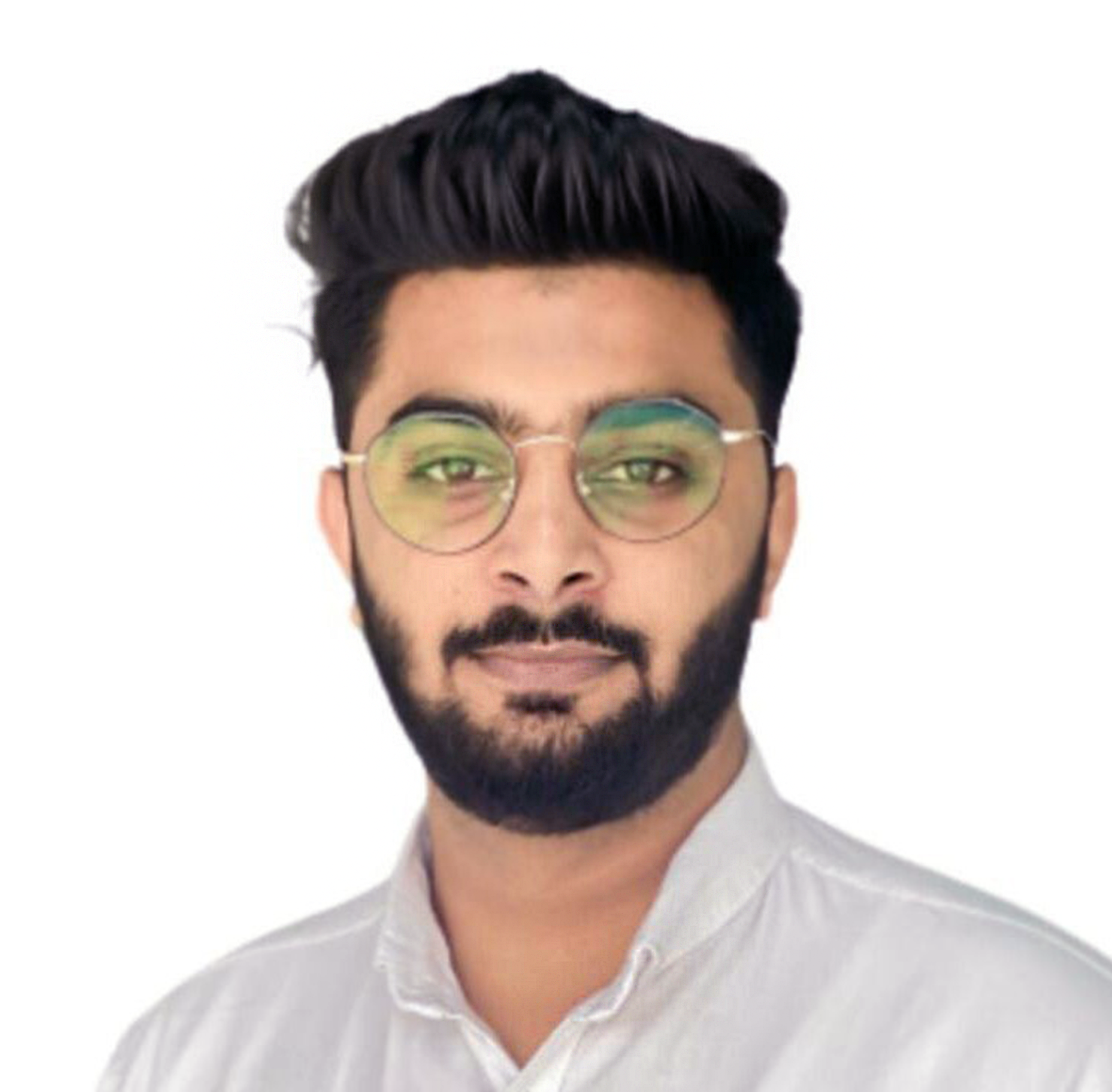 Muhammad